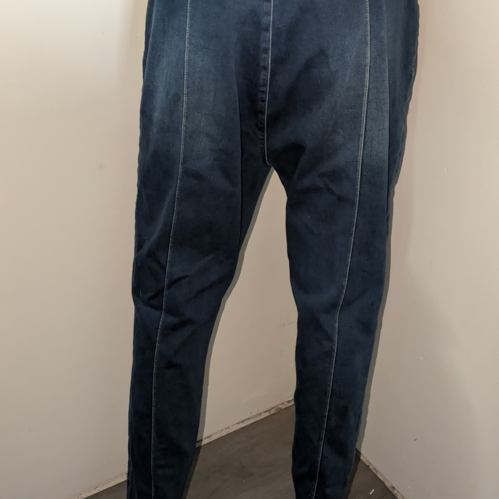 Soft Surroundings Denim Jeans